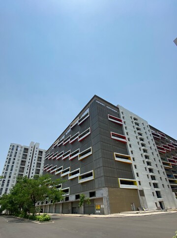 2 BHK Apartment – Exterior View View at Lodha Lakeshore Greens, Dombivli East - for Sale