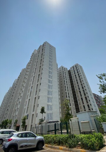 2 BHK Apartment – Exterior View View at Lodha Lakeshore Greens, Dombivli East - for Sale
