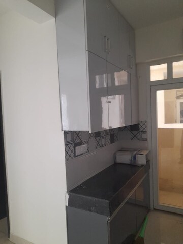 Kitchen in 2 BHK Apartment at MVN The Athens, Sohna Sector 5 – for Sale