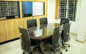 Commercial Office Space 1600 Sq.Ft. For Rent in MR-10 Indore  7910492