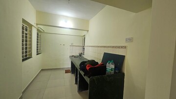 Master Bedroom in 2 BHK Apartment at DSK Saptasur, Dhayari – for Sale