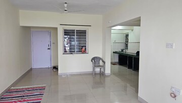 Room in 2 BHK Apartment at DSK Saptasur, Dhayari – for Sale
