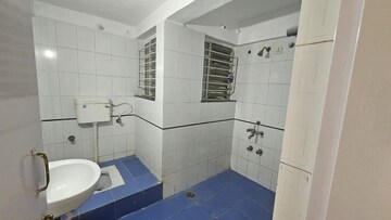 Kitchen in 2 BHK Apartment at DSK Saptasur, Dhayari – for Sale