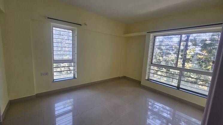 Master Bedroom, dsk-saptasur 2 Bedroom 1100 Sq.Ft. Apartment In Dhayari Pune 7910562