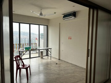 3 BHK Apartment For Sale in Kalpataru Jade Residences, Baner
