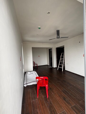 Living Room in 3 BHK Apartment at Kalpataru Jade Residences, Baner – for Sale