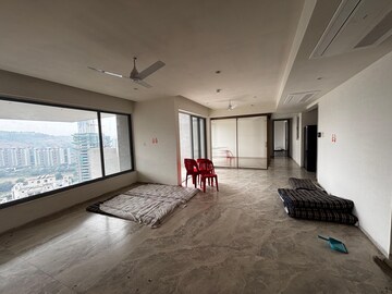 Living Room in 3 BHK Apartment at Kalpataru Jade Residences, Baner – for Sale