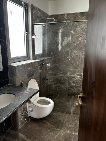 Bathroom in 3 BHK Apartment at Kalpataru Jade Residences, Baner – for Sale