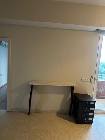 Living Room in 3 BHK Apartment at DLF The Ultima, Sector 81 – for Rent