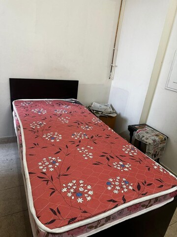 Bedroom in 3 BHK Apartment at DLF The Ultima, Sector 81 – for Rent