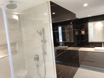 Kitchen in 4 BHK Apartment at Sector 31 – for Rent