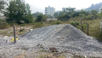 Plot Area in  Land at Kokapet – for Sale