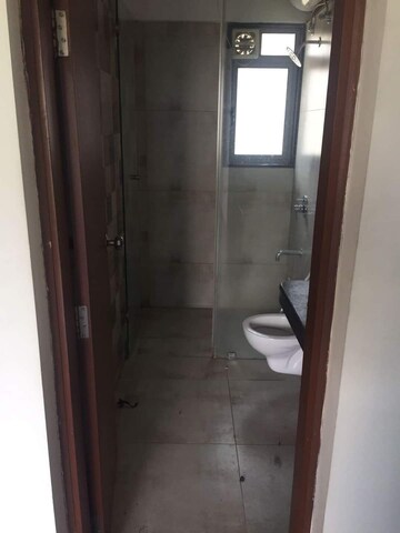 Master Bedroom in 3 BHK Apartment at Amanora Neo Towers, Hadapsar – for Rent