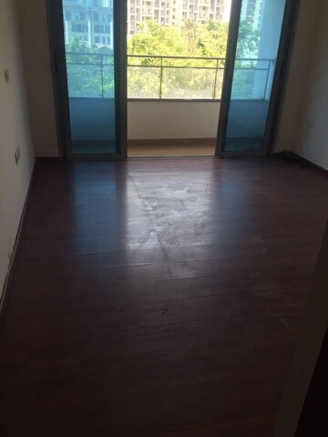 Master Bedroom in 3 BHK Apartment at Amanora Neo Towers, Hadapsar – for Rent