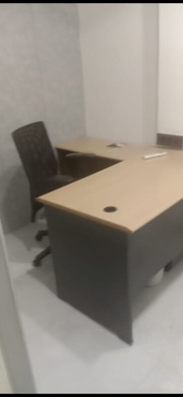 Team Area in  Office Space at Hauz Khas – for Rent