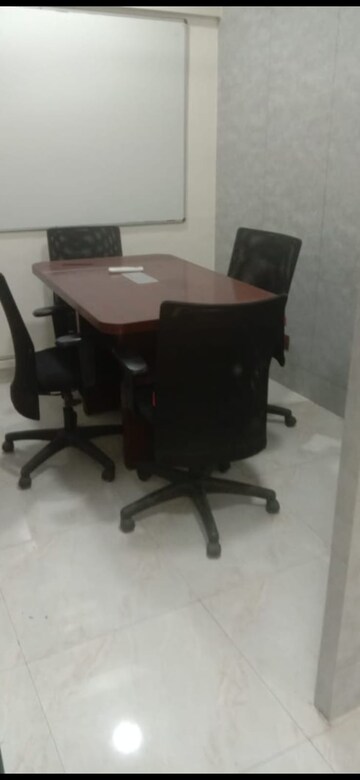 Team Area in  Office Space at Hauz Khas – for Rent
