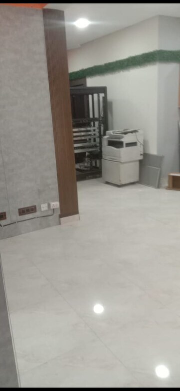 Team Area in  Office Space at Hauz Khas – for Rent