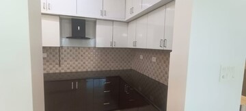 Kitchen in 2 BHK Apartment at Prestige Sunrise Park Norwood, Electronic City Phase I – for Rent