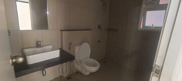 Bathroom in 2 BHK Apartment at Prestige Sunrise Park Norwood, Electronic City Phase I – for Rent
