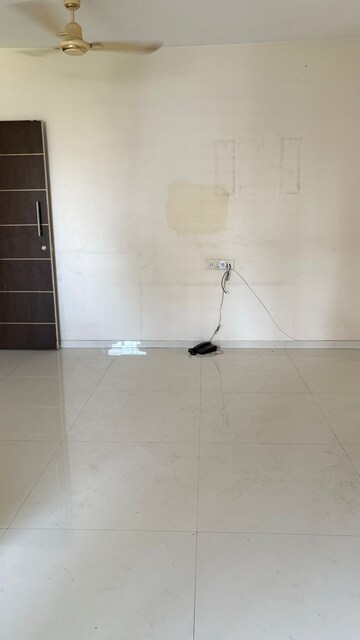 Living Room in 2 BHK Apartment at Aakar Residency, Kavesar – for Sale