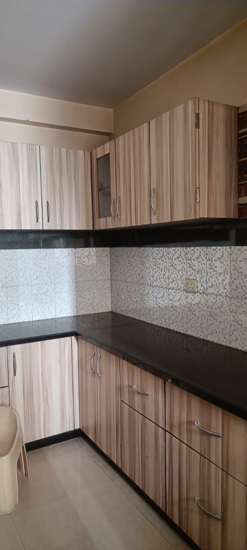 Kitchen in 4 BHK Apartment at Pratap Nagar – for Rent