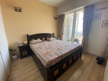 4 BHK Apartment For Rent in DLF The Ultima, Sector 81