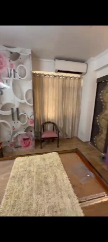Bedroom in 3 BHK Apartment at KW Srishti, Raj Nagar Extension – for Rent