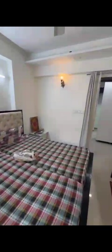 Bedroom in 3 BHK Apartment at KW Srishti, Raj Nagar Extension – for Rent
