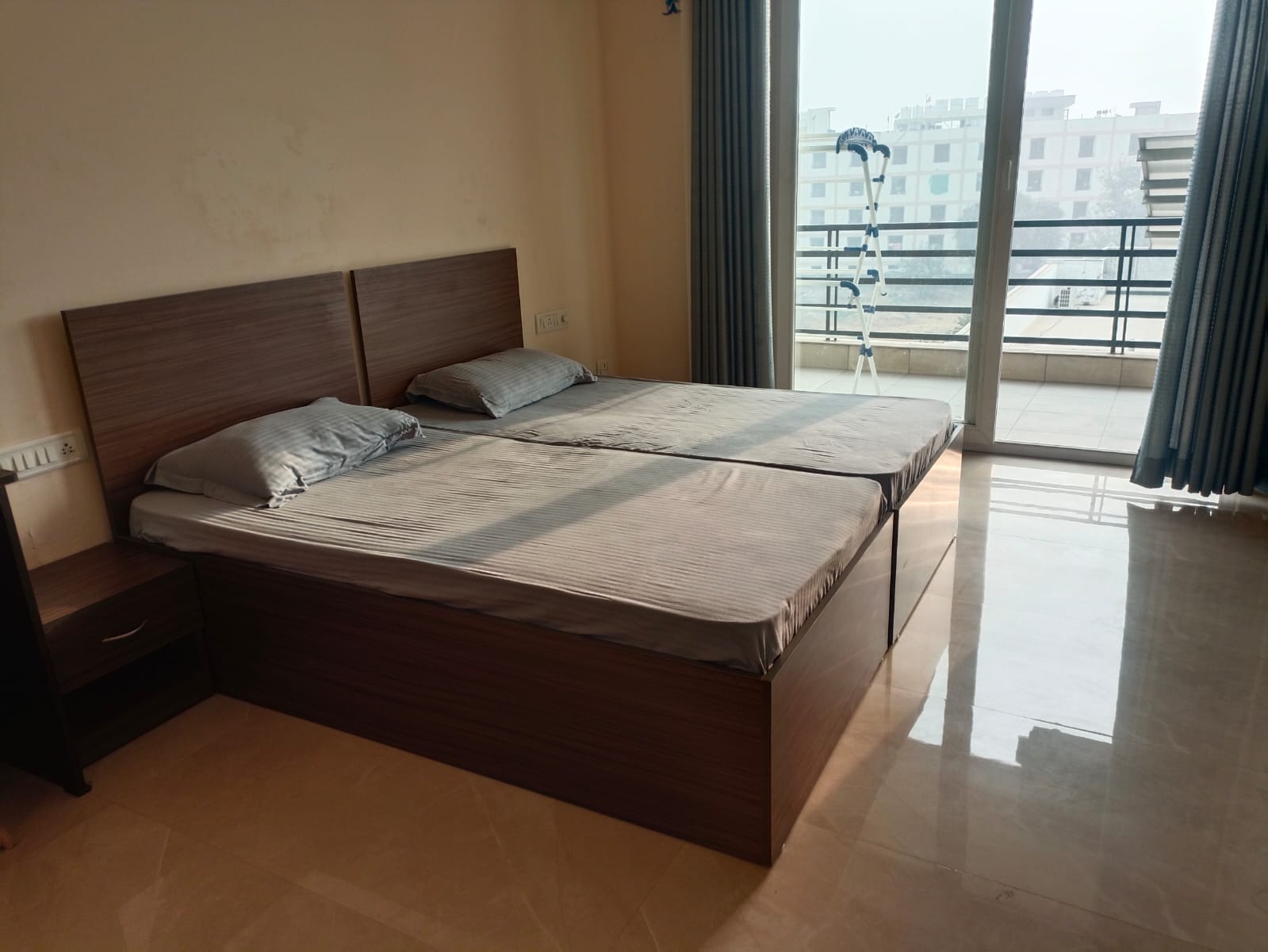 2 BHK Apartment For Sale in GLS Arawali Homes