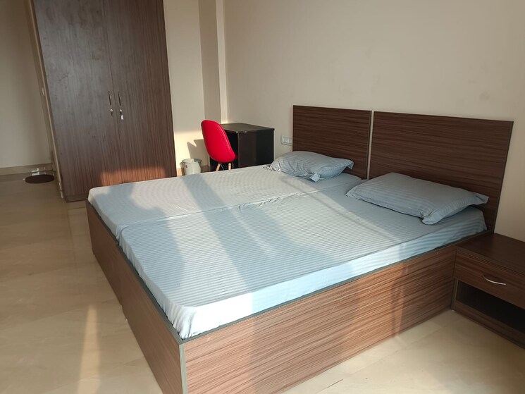 Bedroom, gls-arawali-homes 2 Bedroom 700 Sq.Ft. Apartment In Sohna Sector 4 Gurgaon 7910759