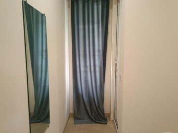 Building Lobby in 2 BHK Apartment at GLS Arawali Homes, Sohna Sector 4 – for Sale