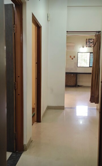 Living Room in 2 BHK Independent House at Hudkeshwar rd – for Rent