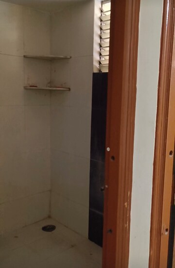 Bathroom in 2 BHK Independent House at Hudkeshwar rd – for Rent