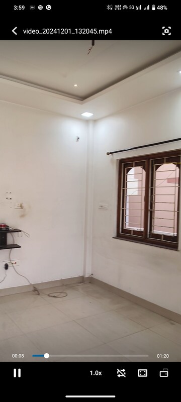 Room in 2 BHK Independent House at Hudkeshwar rd – for Rent