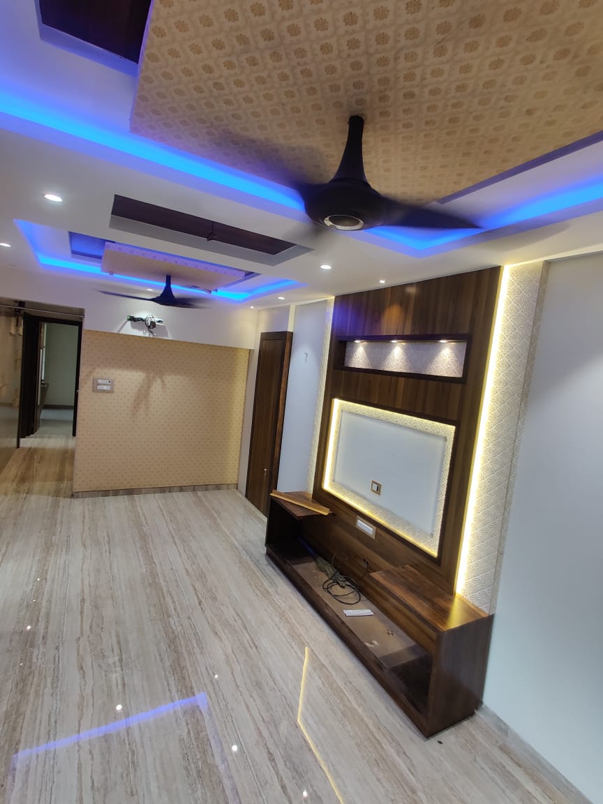 2.5 BHK 1250 Sq.Ft. Apartment in Neelsidhi Amarante