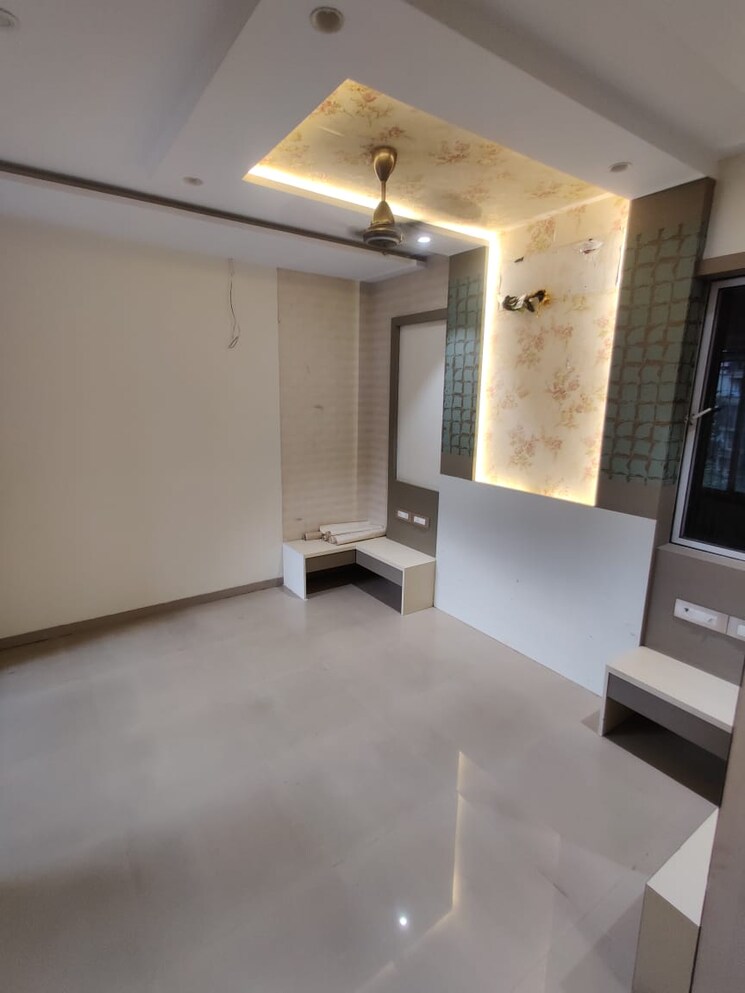 Living Room, neelsidhi-amarante 2.5 Bedroom 1250 Sq.Ft. Apartment In Kalamboli Navi Mumbai 7910780