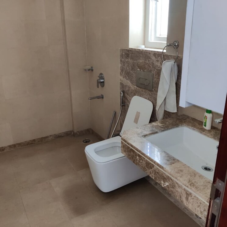 Bathroom, adani-samsara-arya 3 Bedroom 1640 Sq.Ft. Apartment In Sector 60 Gurgaon 7910800