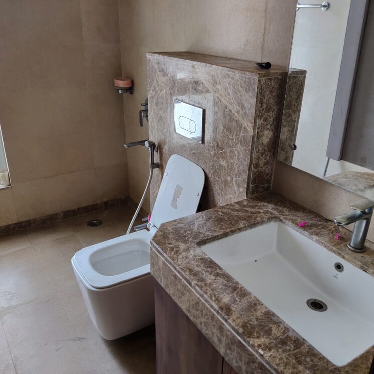Bathroom, adani-samsara-arya 3 Bedroom 1640 Sq.Ft. Apartment In Sector 60 Gurgaon 7910800