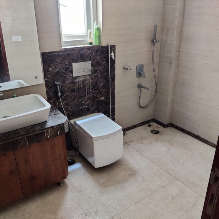 Bathroom, adani-samsara-arya 3 Bedroom 1640 Sq.Ft. Apartment In Sector 60 Gurgaon 7910800