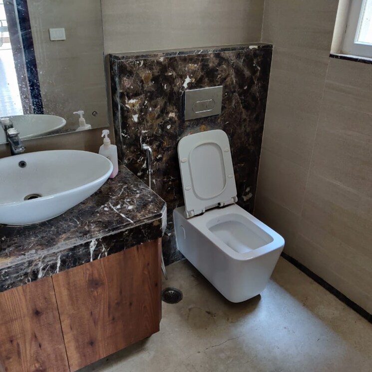 Attached Bathroom, adani-samsara-arya 3 Bedroom 1640 Sq.Ft. Apartment In Sector 60 Gurgaon 7910800