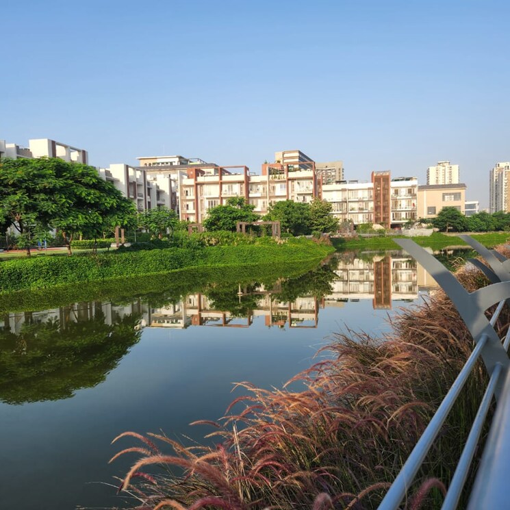 Exterior View, adani-samsara-arya 3 Bedroom 1640 Sq.Ft. Apartment In Sector 60 Gurgaon 7910800