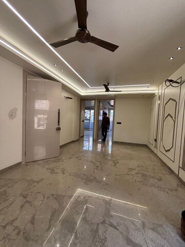 3 BHK Builder Floor For Rent in Surajmal Vihar