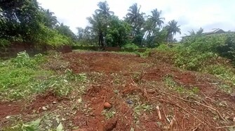 Plot For Resale in Sanquelim Goa  7910775