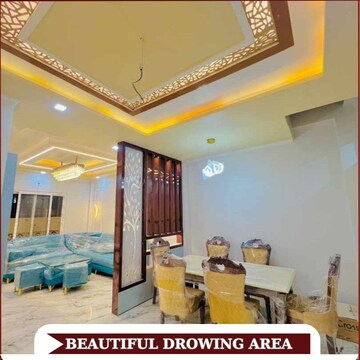 Bedroom in 3 BHK Apartment at Nasik Road – for Rent