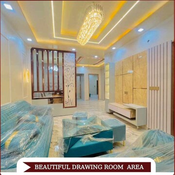Bedroom in 3 BHK Apartment at Nasik Road – for Rent
