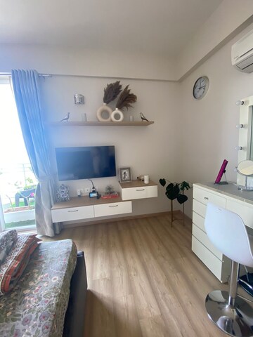 4 BHK Apartment For Rent in DLF The Ultima, Sector 81