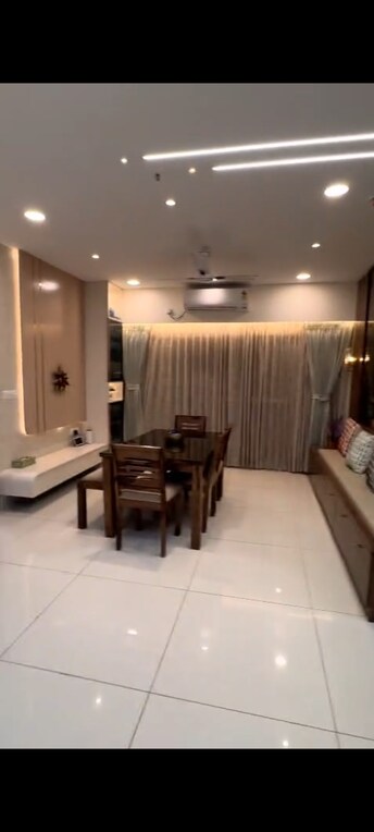 3 BHK Apartment For Rent in Prestige Tranquil Kokapet Hyderabad  7910779