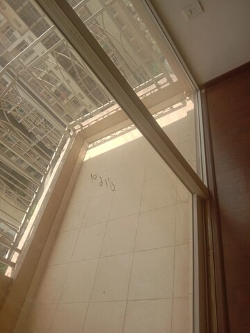 Balcony in 3 BHK Apartment at Nasik Road – for Rent