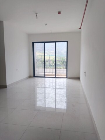 Room in 2 BHK Apartment at Godrej City, Poyanje – for Rent
