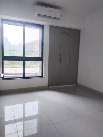 Room in 2 BHK Apartment at Godrej City, Poyanje – for Rent
